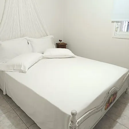 Giatrelos House 