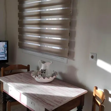 Ferienhaus Giatrelos House 