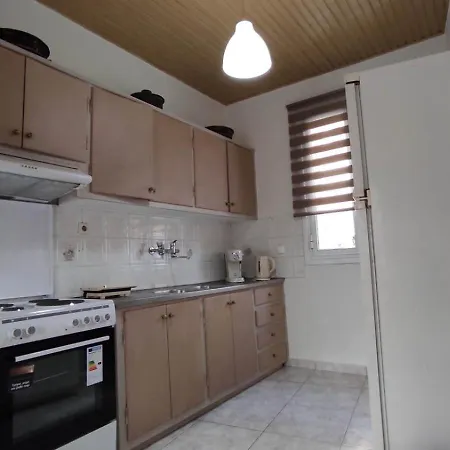 Giatrelos House 
