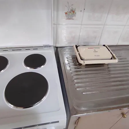 Ferienhaus Giatrelos House 