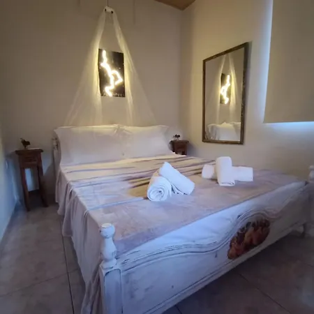Giatrelos House 