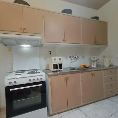 Giatrelos House 