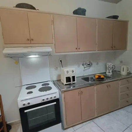Giatrelos House 