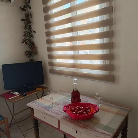 Giatrelos House 