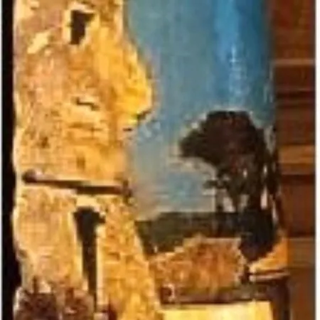 Giatrelos House 