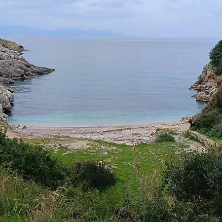 Giatrelos House 