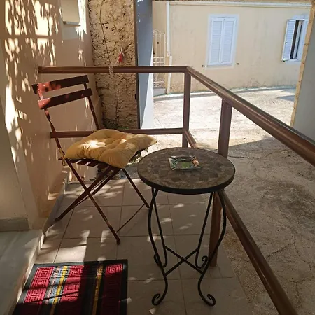 Ferienhaus Giatrelos House 