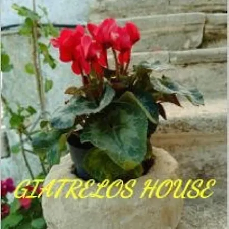 Giatrelos House 